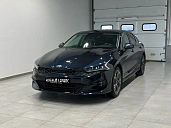Kia K5, 2021г., передний привод, автомат