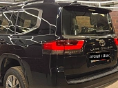 Toyota Land Cruiser, 2025г., полный привод, автомат