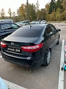 Kia Rio, 2013г., передний привод, механика