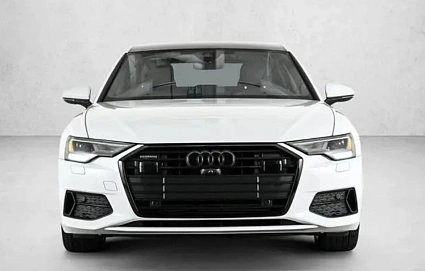 Audi A6, 2024г, полный привод, робот