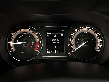 Lada (ВАЗ) Vesta, 2024г, передний привод, механика