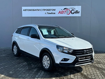 Lada (ВАЗ) , 2019г., передний привод, механика