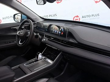 Chery Tiggo 4 Pro, 2024г, передний привод, вариатор