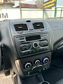 Lada (ВАЗ) Kalina, 2016г, передний привод, автомат