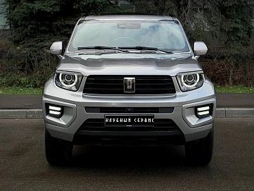 Tank 700, 2024г, полный привод, автомат