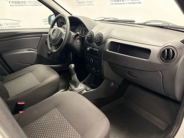 Lada (ВАЗ) Largus, 2018г, передний привод, механика