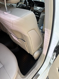 Mercedes-Benz E-Класс, 2013г, задний привод, автомат