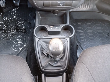 Lada (ВАЗ) , 2022г., передний привод, механика