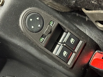 Lada (ВАЗ) , 2017г., полный привод, механика