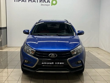 Lada (ВАЗ) , 2021г., передний привод, механика