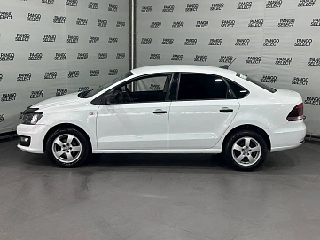 Volkswagen Polo, 2019г, передний привод, механика