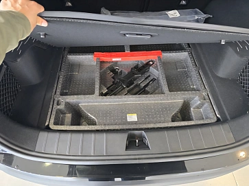 Belgee X50, 2025г, передний привод, робот