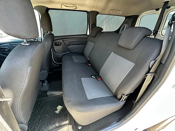 Lada (ВАЗ) Largus, 2024г., передний привод, механика