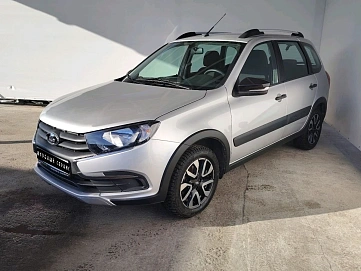 Lada (ВАЗ) , 2023г., передний привод, механика