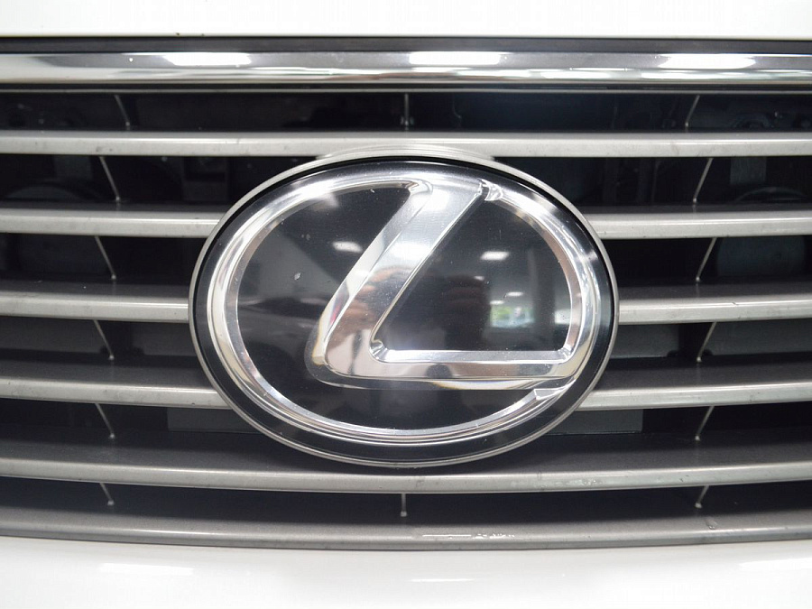 Lexus RX, 2015г., полный привод, автомат