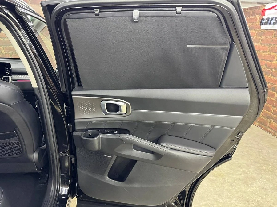 Kia Sorento, 2021г., полный привод, автомат