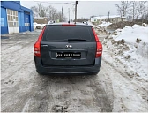 Kia Ceed, 2008г., передний привод, механика