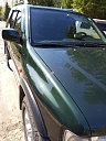 Opel Frontera, 2000г., полный привод, автомат