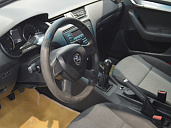 Skoda Octavia, 2014г., передний привод, механика