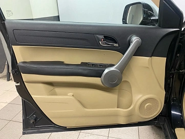 Honda CR-V, 2007г, полный привод, автомат