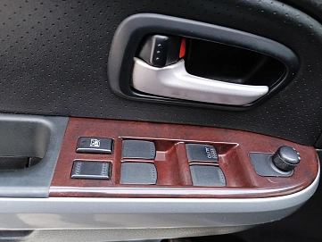 Suzuki Grand Vitara, 2007г, полный привод, автомат
