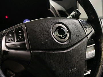 SsangYong Actyon, 2014г, полный привод, автомат