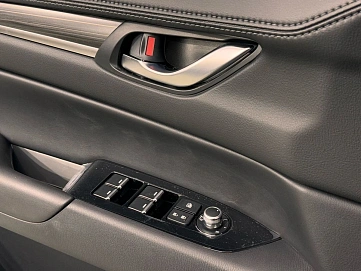 Mazda CX-5, 2025г, передний привод, автомат