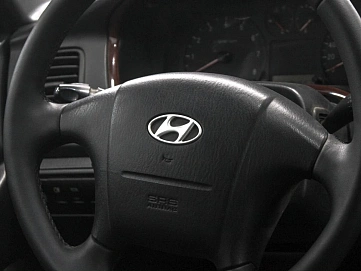 Hyundai Sonata, 2007г, передний привод, механика