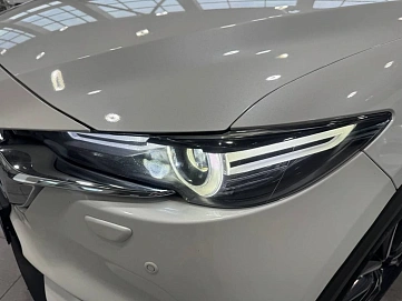 Mazda CX-5, 2018г, полный привод, автомат