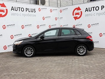 Citroen C4, 2011г, передний привод, механика