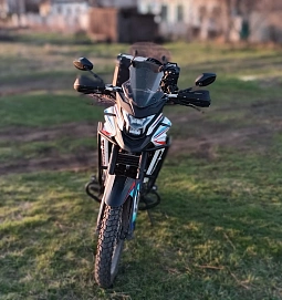 Regulmoto ADV 300 NB, 2025г.