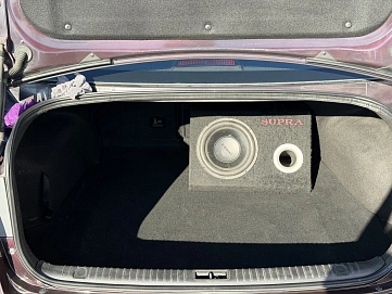 Hyundai Sonata, 2007г, передний привод, механика