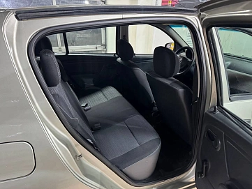 Renault Sandero, 2012г, передний привод, механика