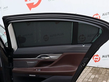 BMW , 2018г., полный привод, автомат