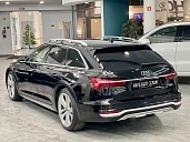 Audi A6 allroad, 2019г., полный привод, автомат
