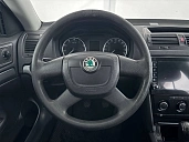 Skoda Octavia, 2012г., передний привод, механика