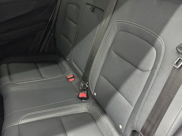 Chery Tiggo 4 Pro, 2023г, передний привод, вариатор