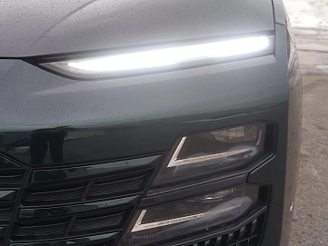 JETOUR DASHING, 2025г, передний привод, робот