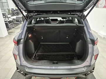 Geely Coolray, 2024г, передний привод, робот