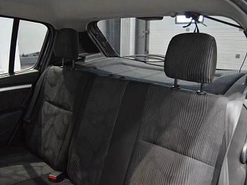 Renault Sandero, 2010г., передний привод, механика