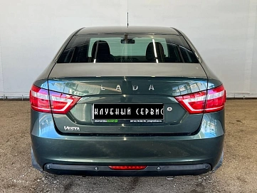 Lada (ВАЗ) Vesta, 2016г, передний привод, механика