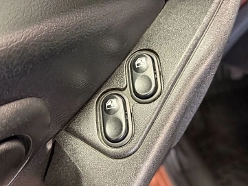 Chevrolet Niva, 2018г, передний привод, механика