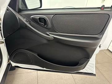 Lada (ВАЗ) Niva Travel, 2024г, передний привод, механика