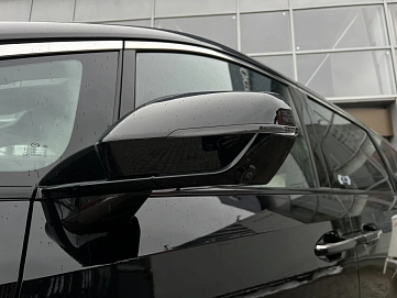 GAC M8, 2023г, передний привод, автомат