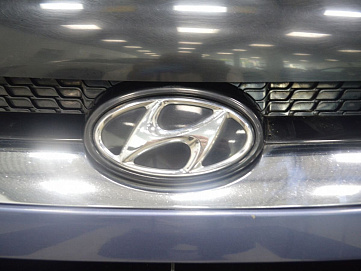 Hyundai ix35, 2014г, полный привод, автомат