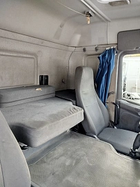 Scania P series, 2008г, Механическая