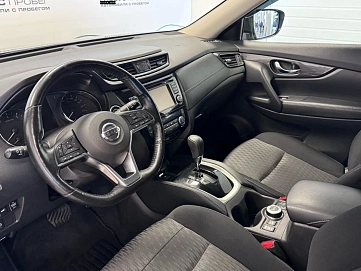 Nissan X-Trail, 2018г, передний привод, автомат