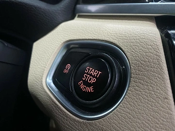 BMW X1, 2016г, полный привод, автомат