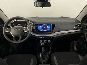 Lada (ВАЗ) Vesta, 2024г, передний привод, вариатор
