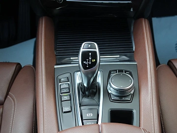 BMW X6, 2017г, полный привод, автомат